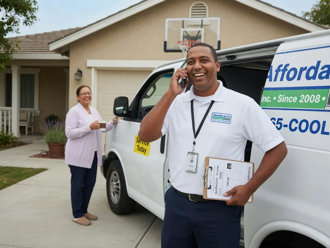 Central Ac Repair Dellrose, TN FAQs